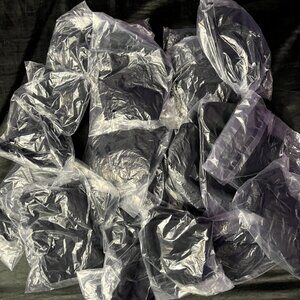 20x Balaclava Unisex Ski Masks Brand New in Plastic